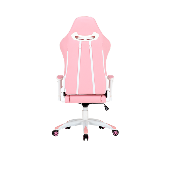 SILLA GAMER MEETION MT-CHR16 ROSADA 
