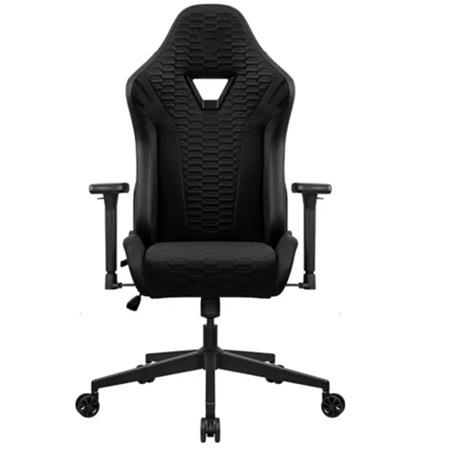 SILLA GAMING FORMULA V LINE VC2 RECER PU 4711401665090 BLACK