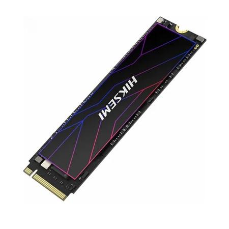 SSD HIKSEMI FUTURE LITE 1TB M.2 NVME GEN 4x4 7100 MB/S HS-SSD-FUTURE