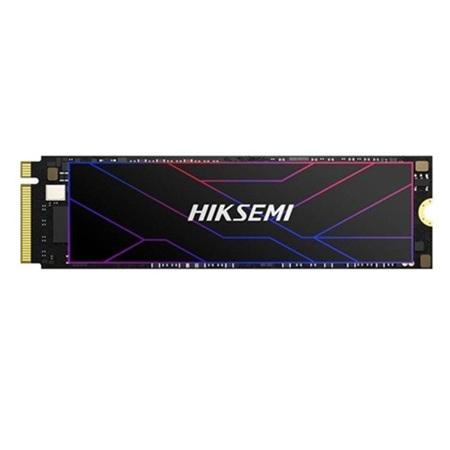 SSD HIKSEMI FUTURE LITE 1TB M.2 NVME GEN 4x4 7100 MB/S HS-SSD-FUTURE