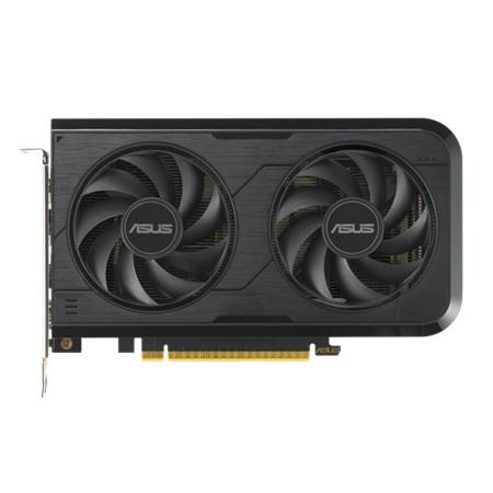 TARJETA DE VIDEO ASUS DUAL GEFORCE RTX 5050 OC 8GB PCIE 5.0 90YV0N72-M0AA00