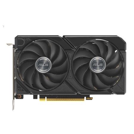 TARJETA DE VIDEO ASUS DUAL-RX9060XT-8G RADEON 90YV0MI1-M0AA00