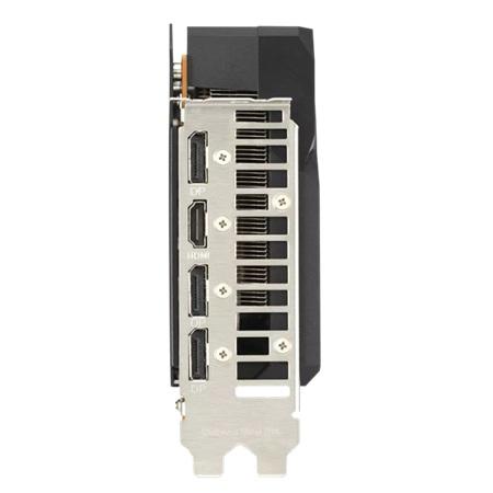 TARJETA DE VIDEO ASUS RX7600 DUAL-RX7600-O8G-EVO AMD RADEON