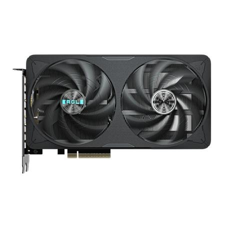 TARJETA DE VIDEO GIGABYTE RTX 5060 TI 8GB GDDR7 EAGLE OC EDITION 