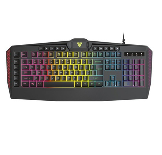 TECLADO GAMING FANTECH BOOSTER K513 RGB