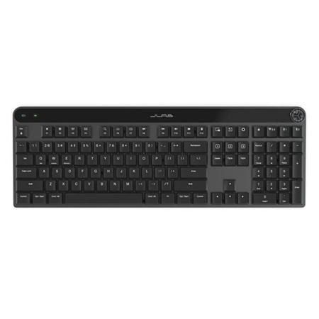 TECLADO MECANICO INALAMBRICO JLAB EPIC KEPICMECHKEYRBLK4 