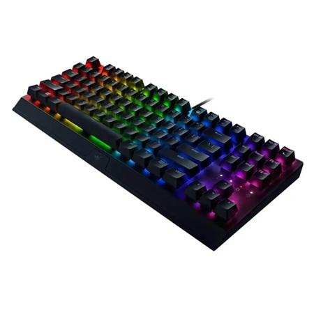 TECLADO MECANICO RAZER USB BLACKWIDOW V3 TKL RZ03-03491800-R3M1