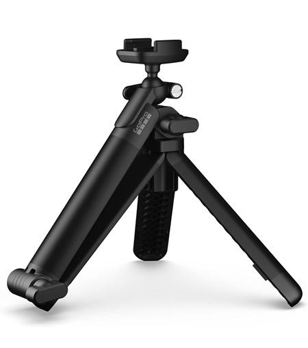 TRIPODE PARA CAMARA GOPRO 3WAY 2.0 480823A  AFAEM-002