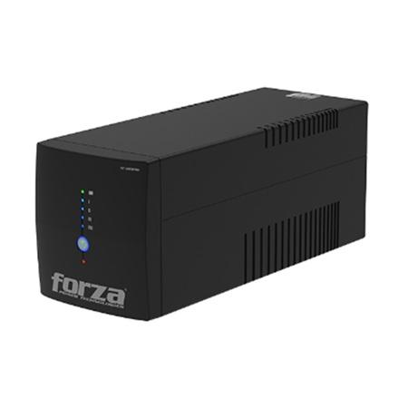 UPS FORZA NT-1201PRO 1200VA/600W 120V 8-NEMA RJ45