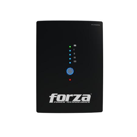 UPS FORZA NT-2401 PRO SMART 2400VA/1200W