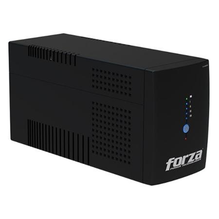 UPS FORZA NT-2401 PRO SMART 2400VA/1200W