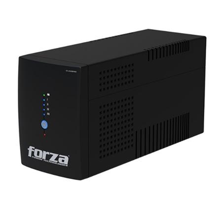 UPS FORZA NT-2401 PRO SMART 2400VA/1200W