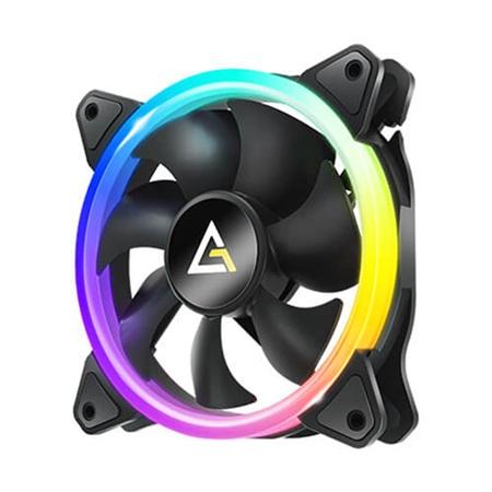 VENTILADOR ANTEC NEON 120 ARGB FAN