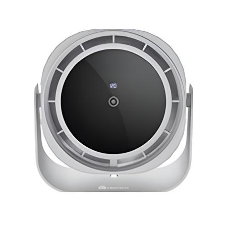 VENTILADOR PORTATIL FANTECH PAC4 GREY